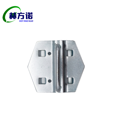 赫方诺U型挂钩55*25mm/个