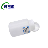 赫方诺聚乙烯塑料瓶250ML/个