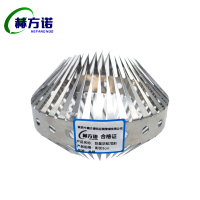 赫方诺防鼠防蛇爬刺刺长5cm/米