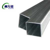 赫方诺方钢25*25*6m/根