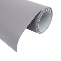 赫方诺地板革灰色/平方米