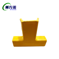 赫方诺T型防撞块HFNFZ124824/个