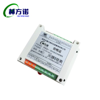 赫方诺网络型4-1路交直流采集模块115*90*40mm/组