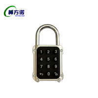 赫方诺电子锁1个装/个