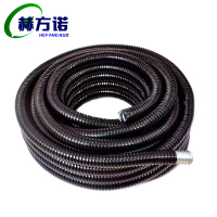 赫方诺包塑金属软管直径25MM/米