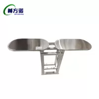 赫方诺 卧具打包台 800*1400mm/个