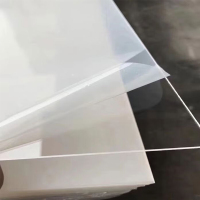 赫方诺 透明亚克力板 1220*2440*5mm 张