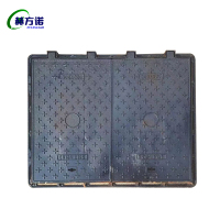 赫方诺 球墨铸铁井盖 900mm✕900mm 个