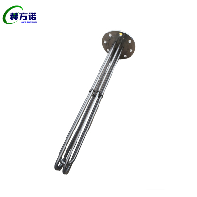 赫方诺 螺纹加热管 6KW 个