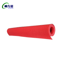 赫方诺 防滑地垫 PVC镂空防滑垫 6mm厚 米