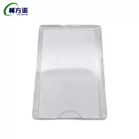 赫方诺 塑料展示牌 H036 个