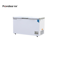 烹巅(Poondear)卧式冰柜 单掀门 370L BD/BC480