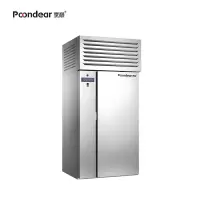 烹巅(Poondear)商用厨房用冰柜 风冷冷藏柜 PD-LC1870