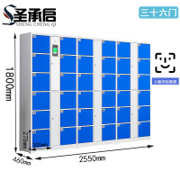 圣承启 存包柜 255cm 台