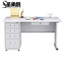 圣承启 职员桌 员工桌张