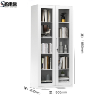 圣承启 备品柜 b通玻台