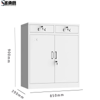 圣承启 矮柜 二斗台