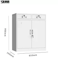 圣承启 矮柜 二斗台