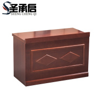 圣承启 演讲台 讲桌张