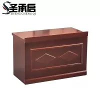 圣承启 演讲台 讲桌张