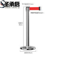 圣承启 软隔离 不锈钢个