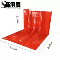 圣承启 挡水板 直角个