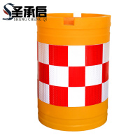 圣承启 隔离墩 90L个