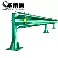 圣承启 公路护栏 2.5mm厚米