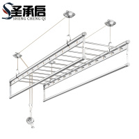 圣承启 晾衣杆 四杆个