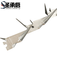 圣承启 防盗铁刺 中号根