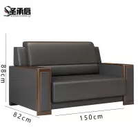 圣承启 沙发 咖2张