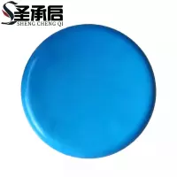 圣承启 餐桌凳面 蓝个