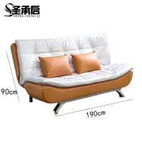 圣承启 折叠沙发 三人 张