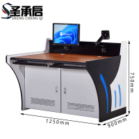 圣承启 监控操作台 款一张