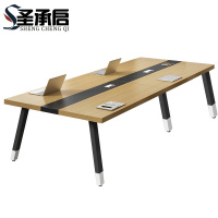 圣承启 会议长桌 3*1.3m张