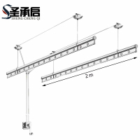 圣承启 升降晾衣架 2m个
