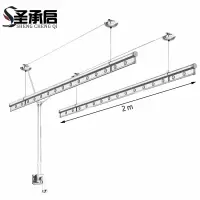 圣承启 升降晾衣架 2m个