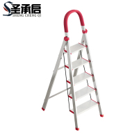 圣承启 折叠梯 五步个