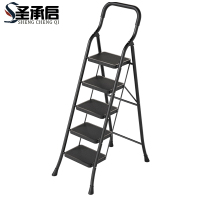 圣承启 折叠梯 五步个