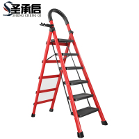 圣承启 梯子 六步个