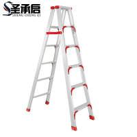 圣承启 铝合金梯子 1.8米个