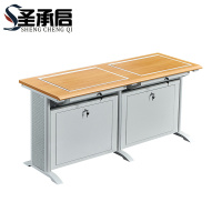 圣承启 翻转桌 双人张