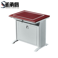 圣承启 课桌 1人张