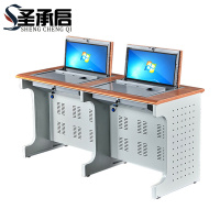 圣承启 课桌 双人张