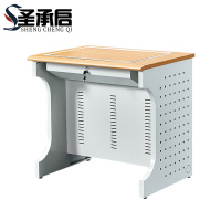 圣承启 课桌 黄色张