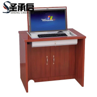 圣承启 翻转电脑桌 单人张