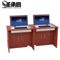 圣承启 课桌 双人张