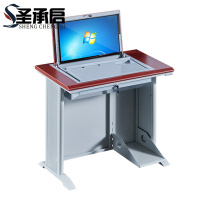 圣承启 课桌 单人张