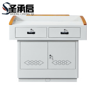 圣承启 演讲桌 款四张