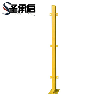 圣承启 护栏立柱 1.2m高个